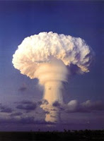 TRUCKEE-PURPLE: Test:Truckee; Date:June 9 1962; Operation:Dominic; Site:10 Mi. S of Christmas Island; Detonation:B-52 Airdrop, altitude - 6,970ft; Yield:210kt; Type:Fission