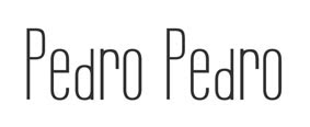 Pedro Pedro