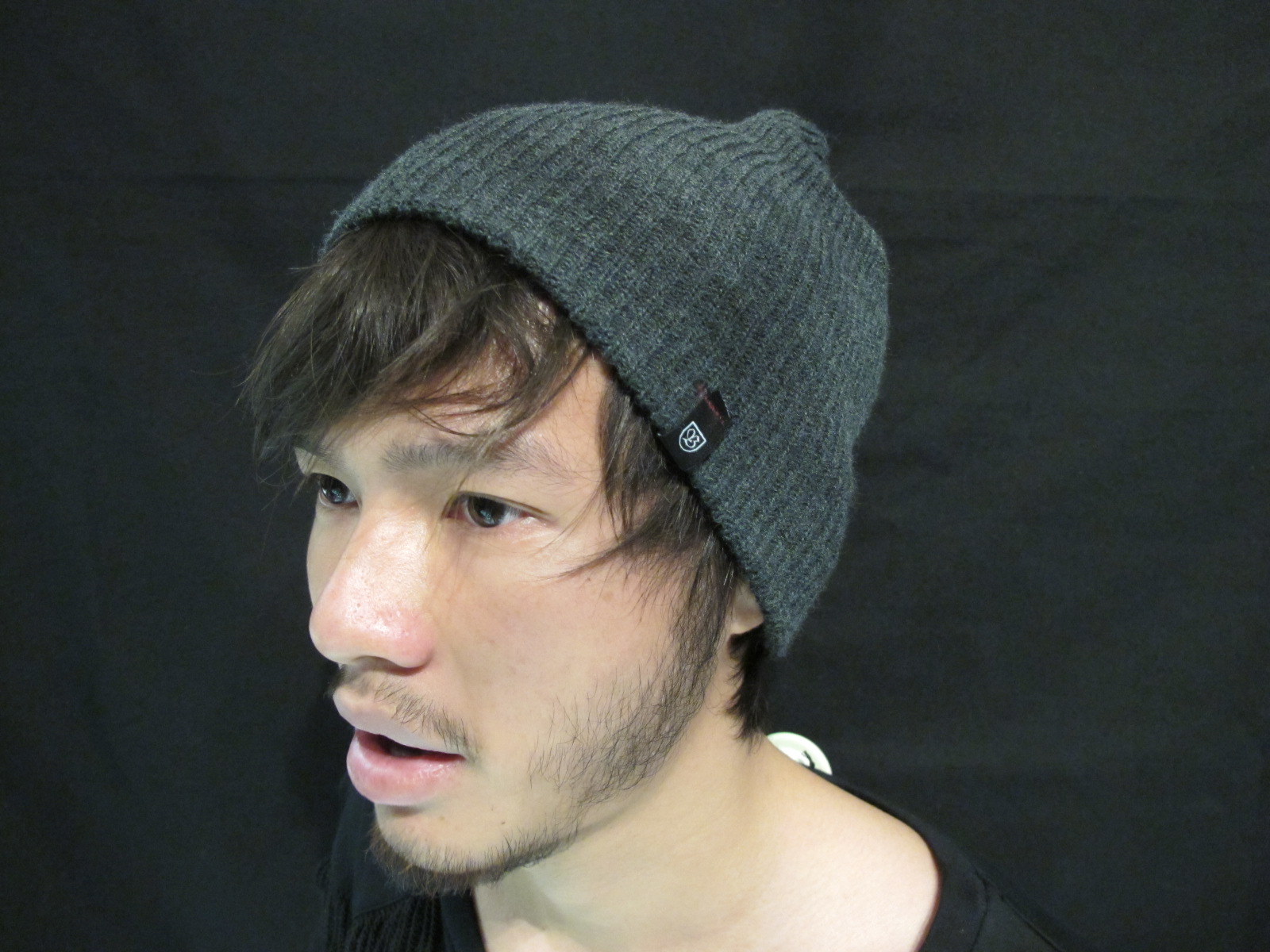 Brixton Heist Beanie