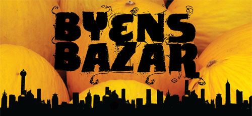 Byens Bazar