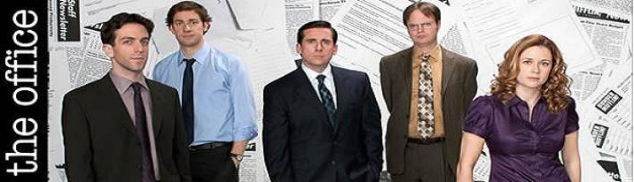 Download The office Tv Show