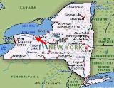 Where is Fairport, New York?