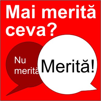 Ce merita blog sibian