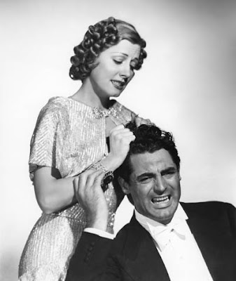 Penny Serenade With Irene Dunne And Gary Grant