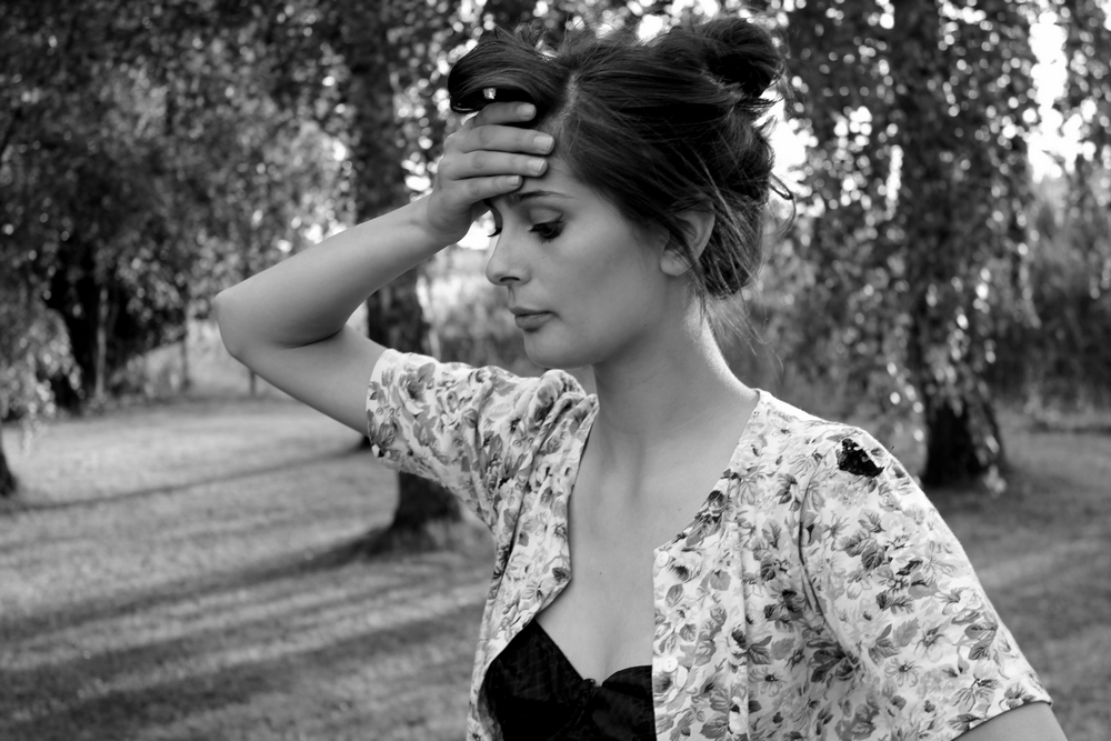 Colette Saint Yves Fanzine Les blés.