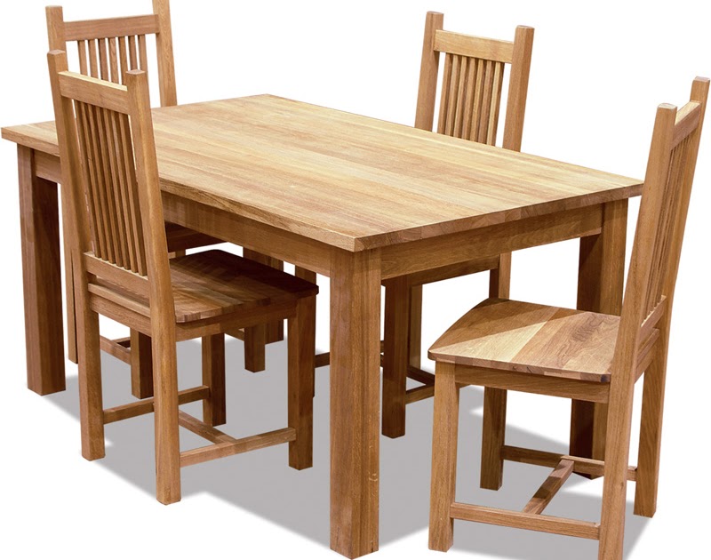 Modern Dining Chairs Choosing Oak Dining Room Chairs