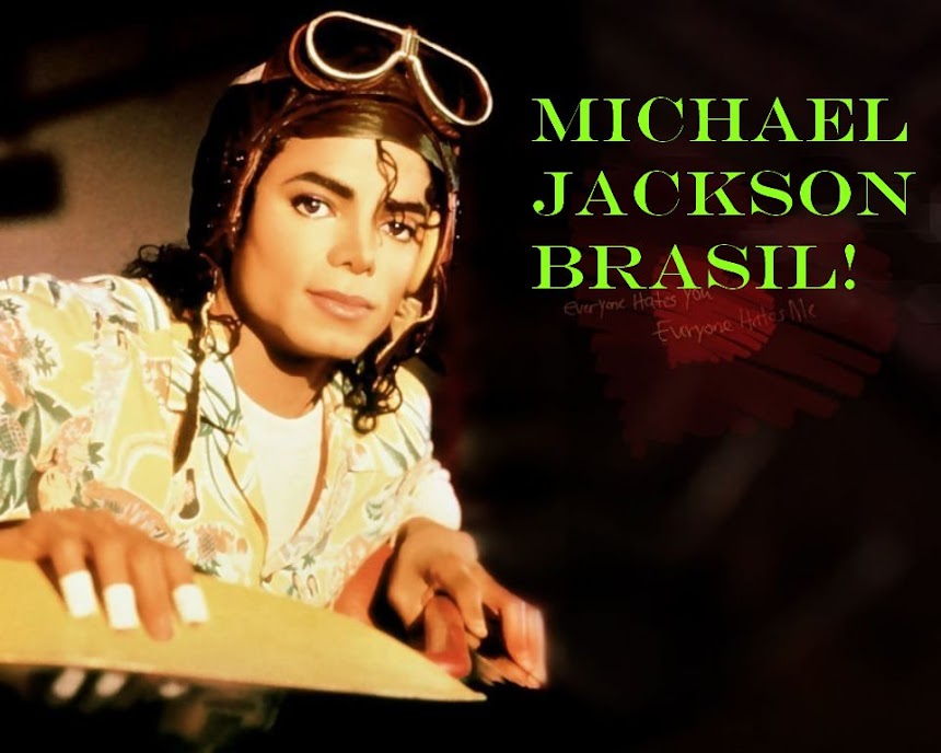 michael jackson brasil