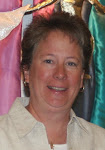 Barb Brown, MA, LPC