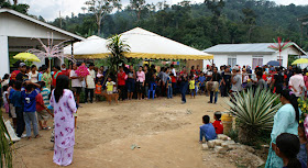 Adat Perkahwinan Adat Perkahwinanmasyarakat Orang Asli