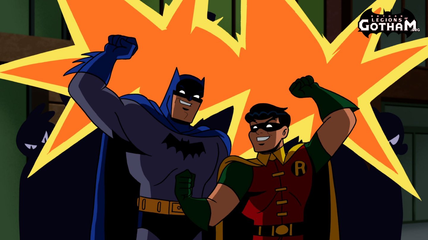 batman brave and the bold knights of tomorrow part 1 batman brave and the bold knights of tomorrow part 1