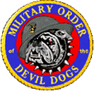 MILITARY ORDER OF THE DEVIL DOGS