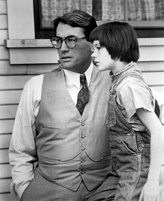 Atticus Finch is
