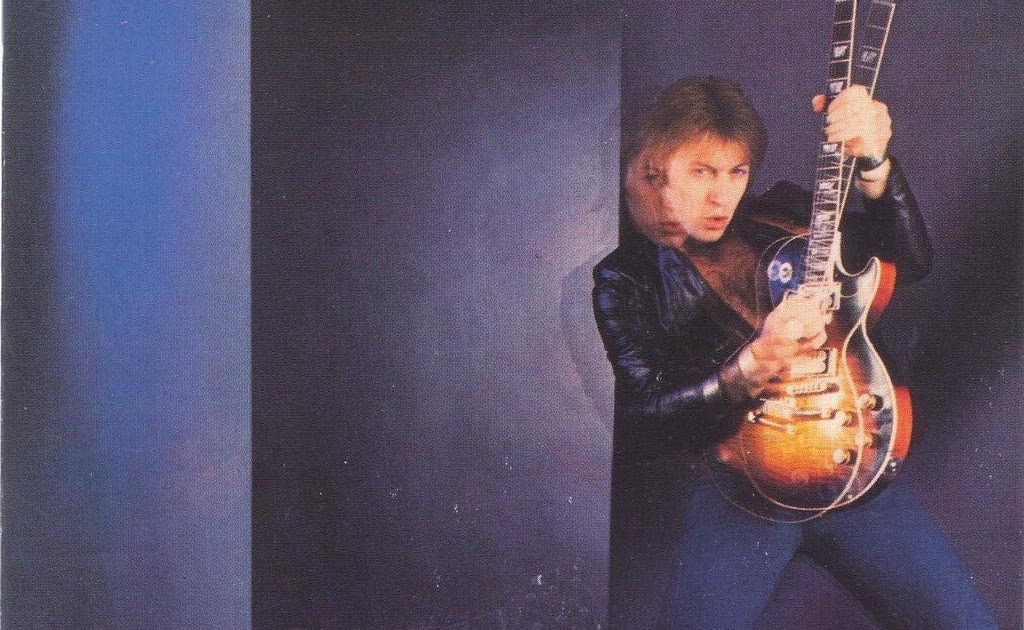 DECADAS MUSICALES Aldo NovaAldo nova