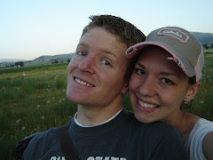 Kody & Cherri