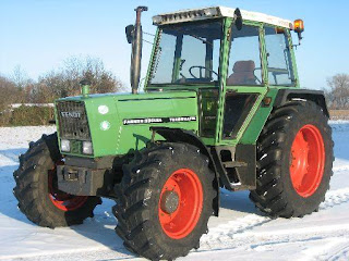 Tractoare Fendt De Vanzare Archives