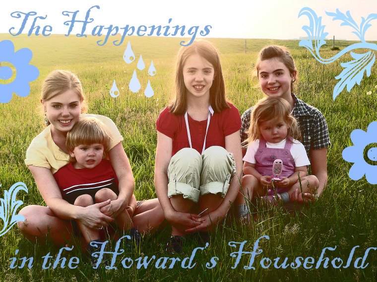 The Happenings In The Howard\