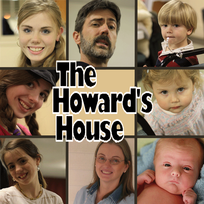 The Happenings In The Howard\