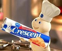 Pillsbury Crescent Rolls