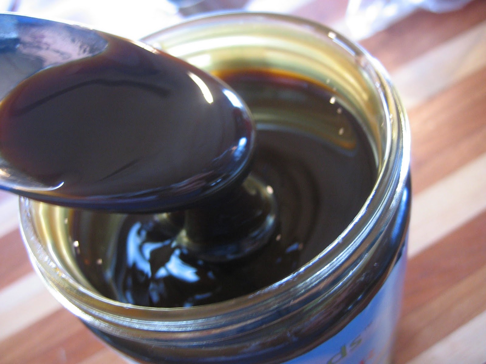 Cabin Blendings Sunflower Lecithin