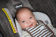 Maddux Lee-Baby B