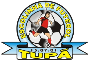 Escolinha de Futebol Tupã