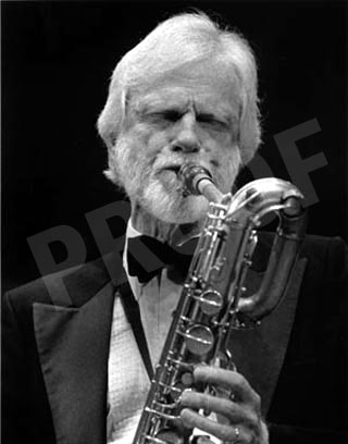 music by Gerry Mulligan