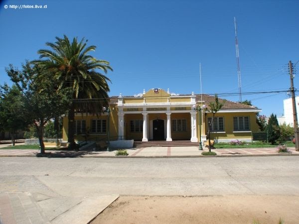 Municipalidad de Quirihue; Área de Cultura Programa Aniversario 260º