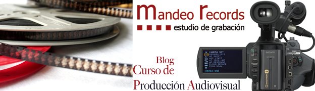 Curso de produccion audiovisual