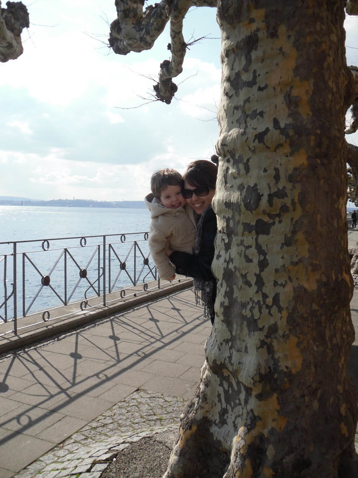 Bodensee Urlaub Mit Kind Ausflugsziele Fur Familien Am Bodensee