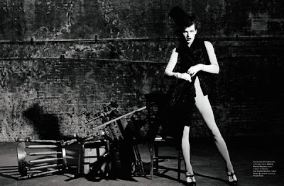 Milla Jovovich