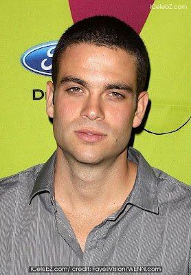 Hot Mark Salling