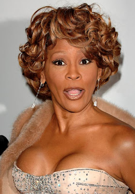 Whitney Houston picture