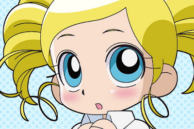 Famous Trios | Powerpuff Girls Z
