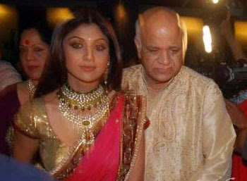 Shilpa Shetty