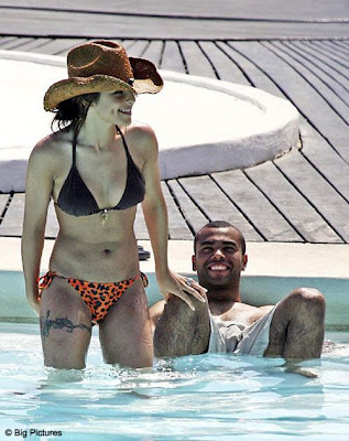 cheryl cole bikini cheryl cole bikini