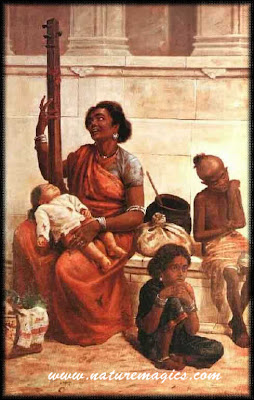 Raja Ravi Varma photo