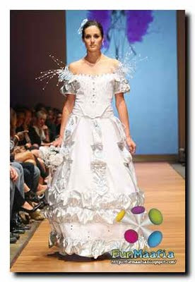 Portland Fashion Week Collection
