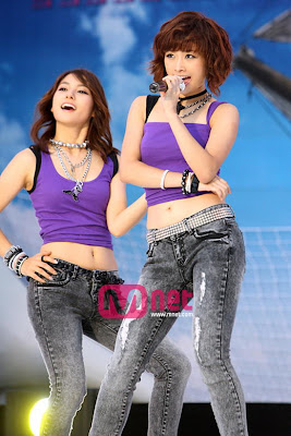 Korean Girls Group KARA photo