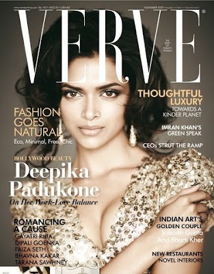 Deepika Padukone