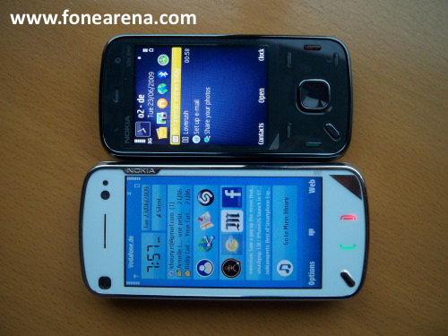 wallpaper world nokia n97 pictures