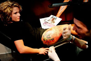 Tattoo Pictures