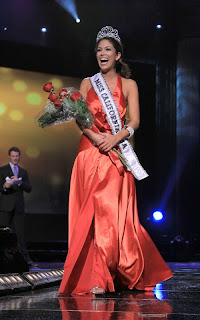 Nicole Johnson photo