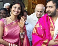 Shilpa Shetty photo
