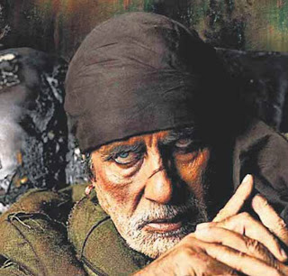  Amitabh Bachchan photo