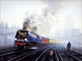 Steam Engines photo