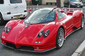 Fastest Street Cars ever to hit the streets