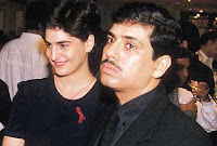 Robert Vadra Biography