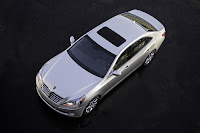 2011 Hyundai Equus Pictures