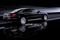 2011 Hyundai Equus Pictures