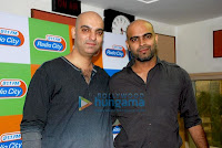 Jhootha Hi Sahi Limca Book of Records Mention Event with Radio City